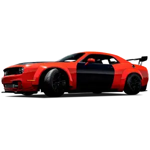 STR