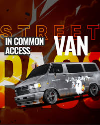 VAN HALLOWEEN